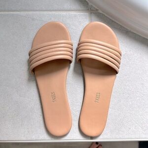 Tkees Serena Sandals